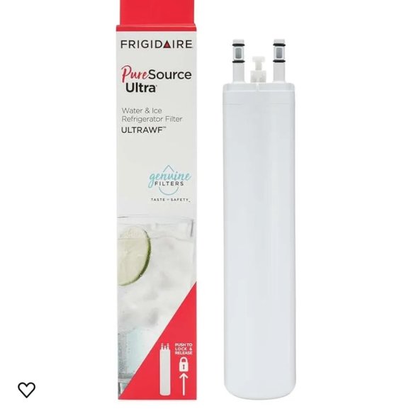 Frigidaire ULTRAWF PureSource Ultra Water and Ice Refrigerator Filter, Original, - Picture 1 of 4